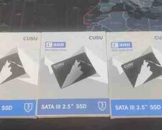 Sərt disk CUSU SSD 128GB