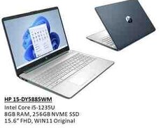 HP 15-dy5885wm