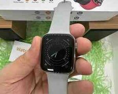 Apple Watch Series 8 Aluminum Silver 41mm