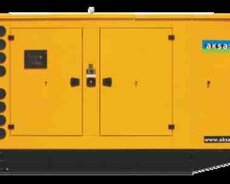 Generator Aksa AD275 275 kVa