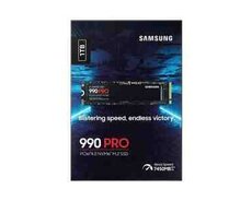 SSD Samsung 990 PRO 1TB