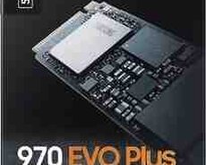 SSD Samsung 970 Evo Plus 500GB