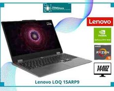 Noutbuk Lenovo LOQ 15ARP9 (83JC005GRK)