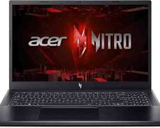 Noutbuk Acer v15 RTX4050