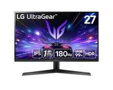 Oyun monitoru LG Ultragear 27