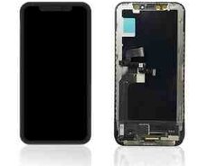 Apple iPhone X ekranı