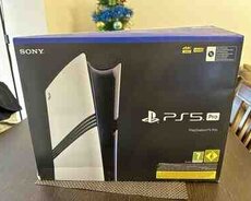 Sony PlayStation 5 Pro 2TB