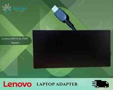 Lenovo 8.5A 170W square adapteri