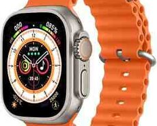 Smart saat Haino Teko TOP-1 Ultra 2 Orange