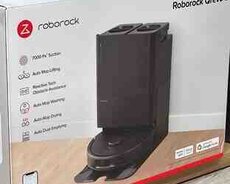 Roborock Qrevo S