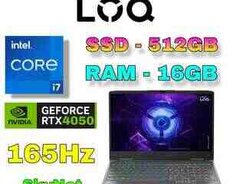 Lenovo LOQ 16IRH8