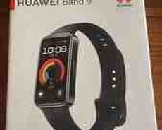 Huawei Band 9 Starry Black