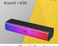 Dinamik Kisonli i-630 RGB