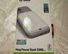 Power bank