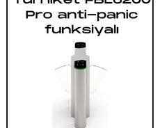 Turniket FBL6200 Pro anti-panic funksiyalı