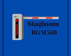 Slaqbaum  BGM560