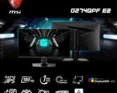 Gaming Monitor MSIG274QPFE2 27