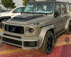 Mercedes G Class diskləri R222324