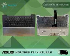 Asus ux30 klaviaturası