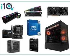 Gaming PC i10-6