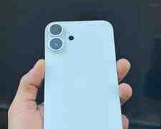 Apple iPhone 16 White 512GB8GB korpusu