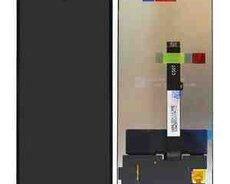 Poco X3X3 Pro ekranı