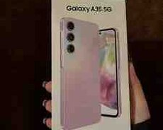 Samsung Galaxy A35 5G Awesome Lilac 128GB6GB