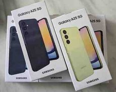 Samsung Galaxy A25 Brave Black 256GB8GB