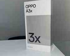 OPPO A3 Ocean Blue 128GB4GB