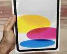 Apple iPad 10 Silver 64B