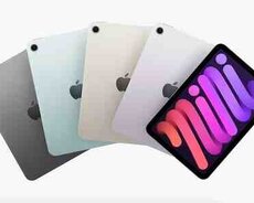 Apple İPad Mini 7 Wifi