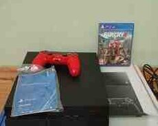 Sony Playstation 4 Fat 500 GB