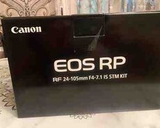 Fotoaparat Canon Eos RP