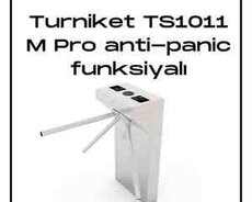 Turniket TS1011 M Pro anti-panic