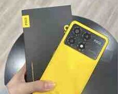 Xiaomi Poco X6 Pro Yellow 512GB12GB