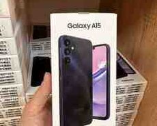 Samsung Galaxy A15 Brave Black 128GB4GB