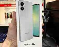 Samsung Galaxy A06 Light Blue 64GB4GB