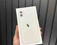 Apple iPhone 11 White 128GB4GB