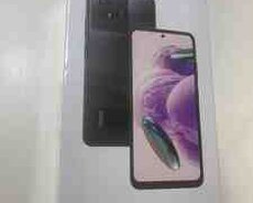 Xiaomi Redmi Note 12S Onyx Black 256GB8GB