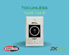 Tleb102-R Touchless Zkteco