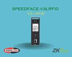 Zkteco SpeedFace-V3L Series