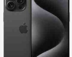 Apple iPhone 15 Pro Max Black Titanium 1TB8GB