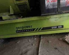 Generator Genpower 100