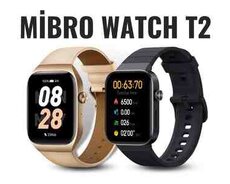 Xiaomi Mibro T2 Gold