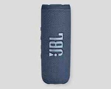 Dinamik JBL Flip 6 Blue