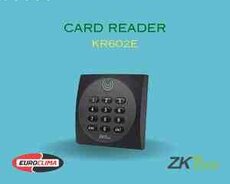 Zkteco Card Reader KR602E