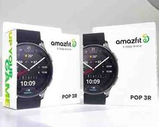 Xiaomi Amazfit Pop 3R Black