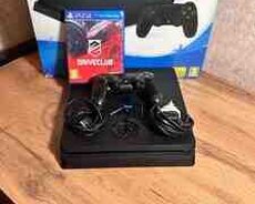 Playstation 4 Slim 500GB