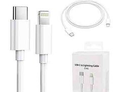 Apple iPhone USB kabeli