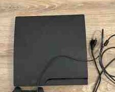 PlayStation 3 slim